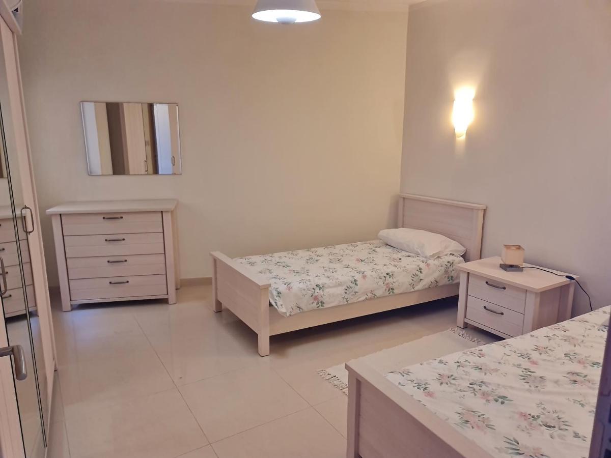 דירות Zebbug  Seabreeze Waterfront Flat מראה חיצוני תמונה