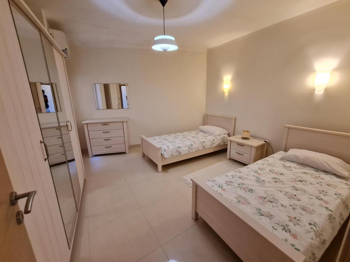 דירות Zebbug  Seabreeze Waterfront Flat מראה חיצוני תמונה