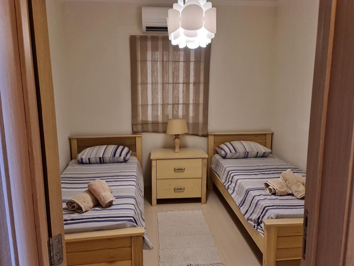 דירות Zebbug  Seabreeze Waterfront Flat מראה חיצוני תמונה