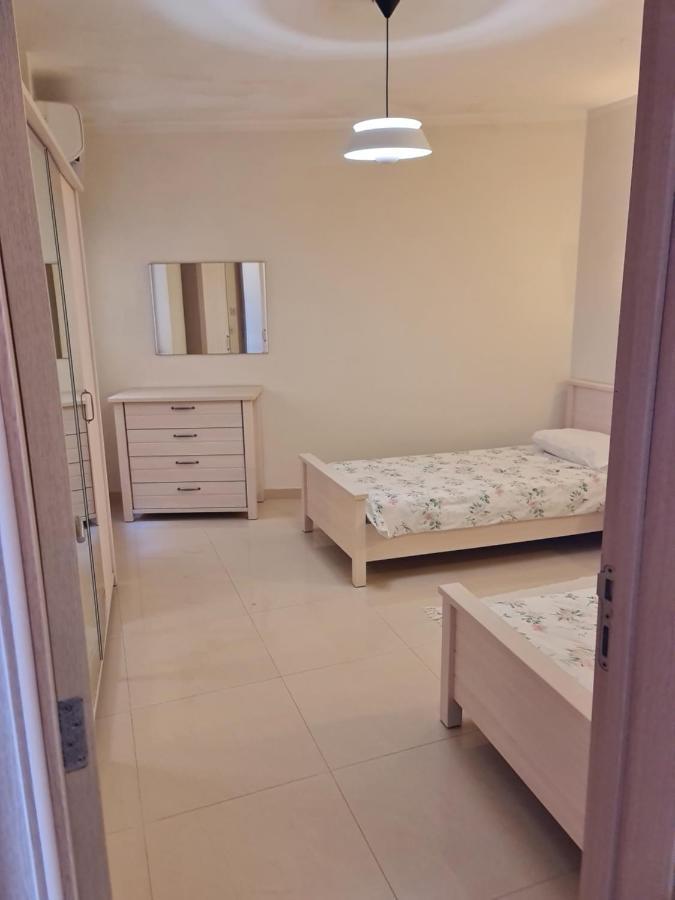 דירות Zebbug  Seabreeze Waterfront Flat מראה חיצוני תמונה