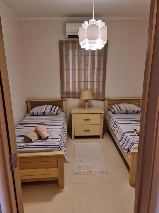 דירות Zebbug  Seabreeze Waterfront Flat מראה חיצוני תמונה