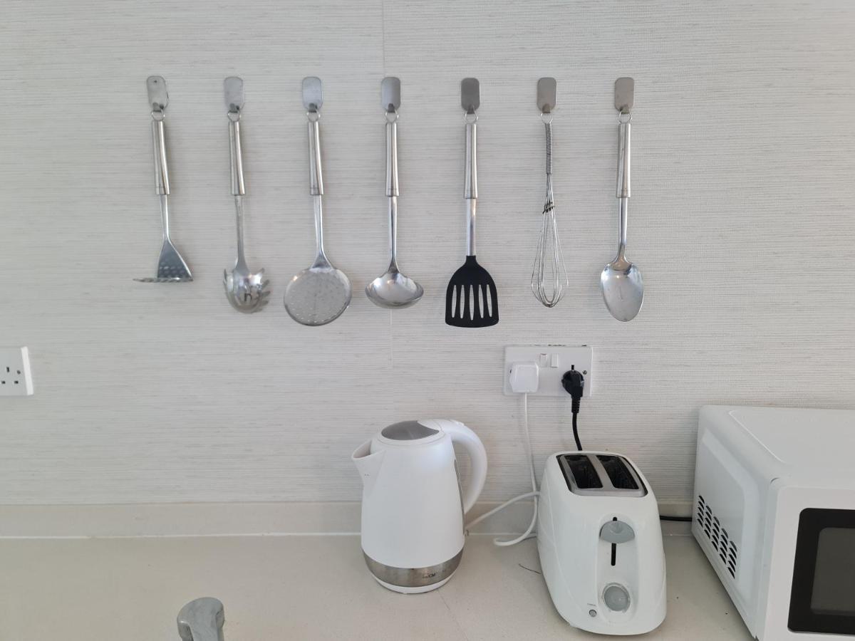 דירות Zebbug  Seabreeze Waterfront Flat מראה חיצוני תמונה